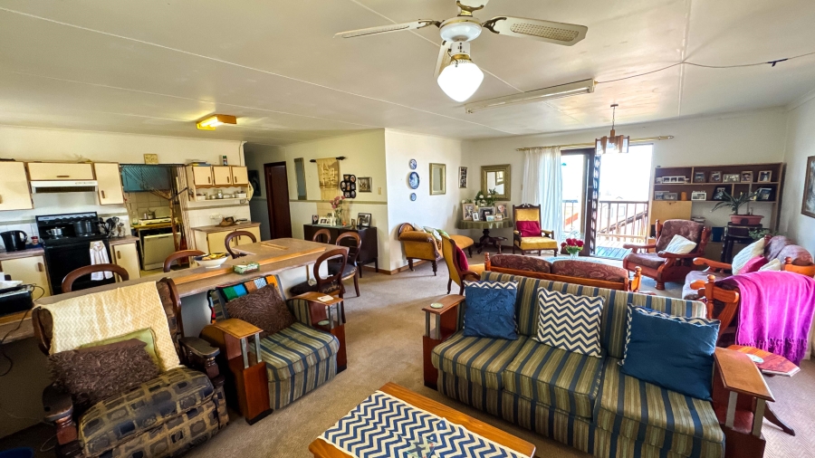 4 Bedroom Property for Sale in Dana Bay Western Cape